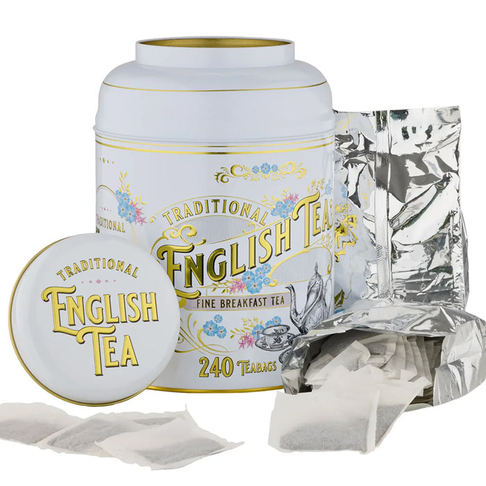 English Breakfast Tea Latta 240 bustine