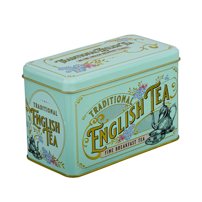 Luxury Tea Collection BIO 72 filters