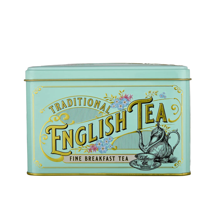 Luxury Tea Collection BIO 72 filters