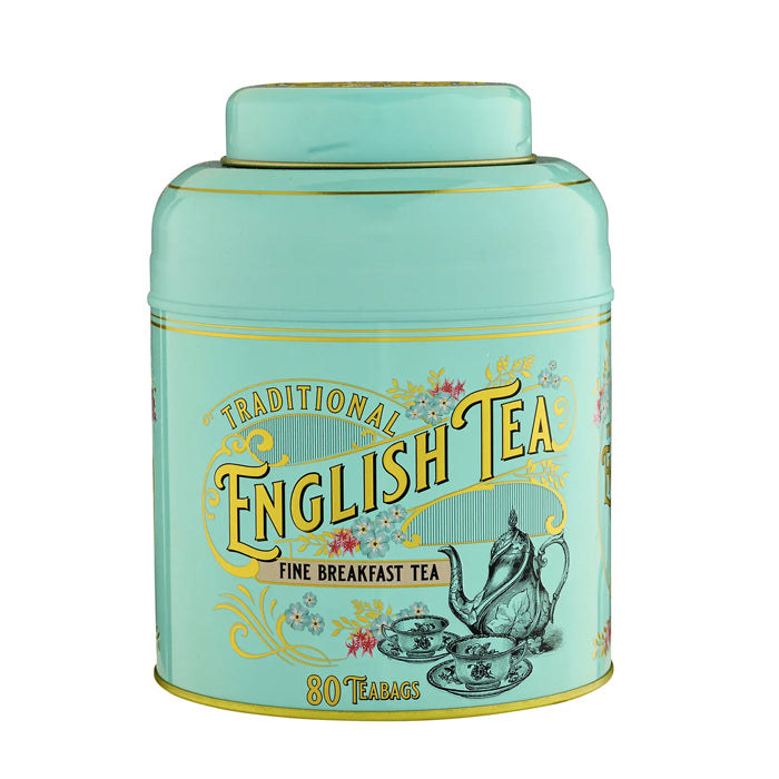 English Breakfast Tea Latta 80 bustine