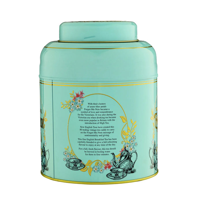 English Breakfast Tea Latta 80 bustine