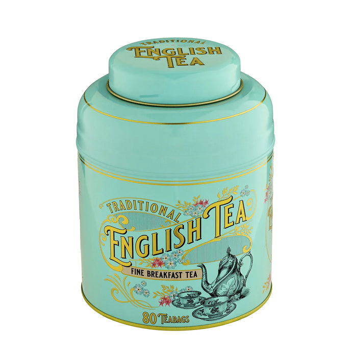 English Breakfast Tea Latta 80 bustine