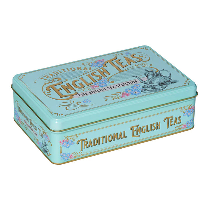 English Tea Selection Latta 72 bustine