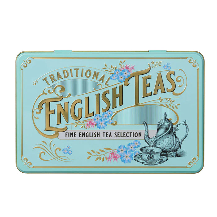 English Tea Selection Latta 72 bustine