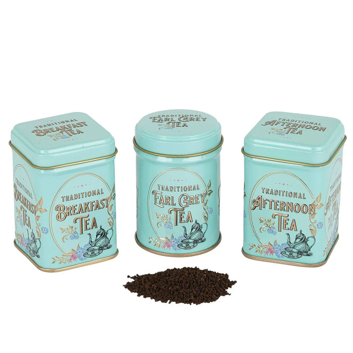 Luxury Tea Collection BIO 72 filters