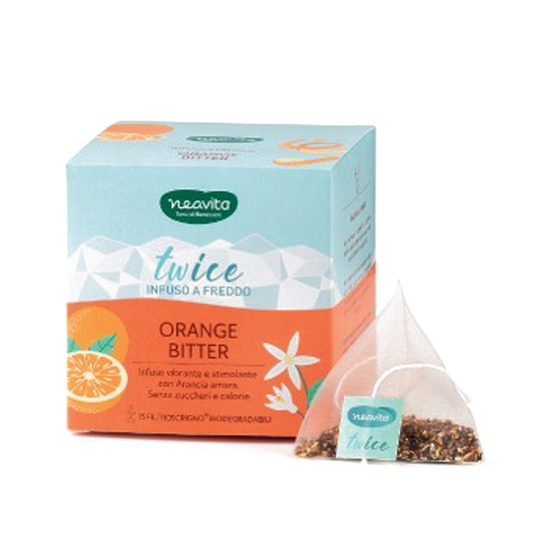 Neavita - Tisane a freddo