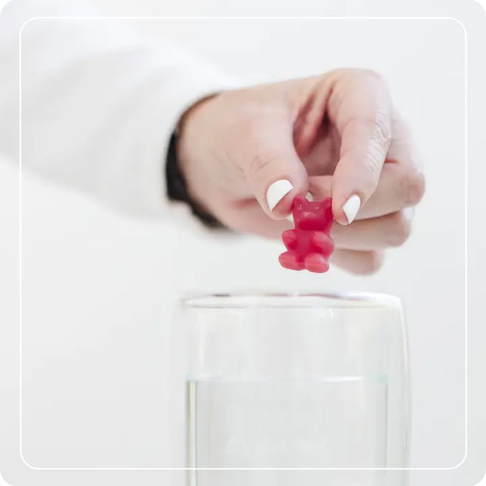 Orsetti da Tè "Be My Sweetheart" 10g