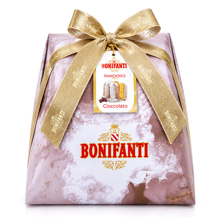 Pandoro con Gocce di Cioccolato 1kg