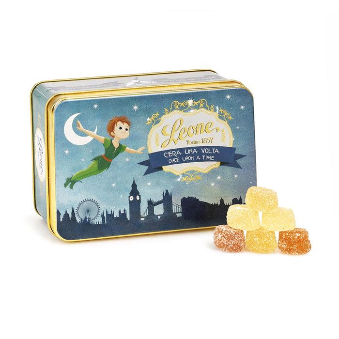 Fruit Jellies 'Peter Pan' 100g
