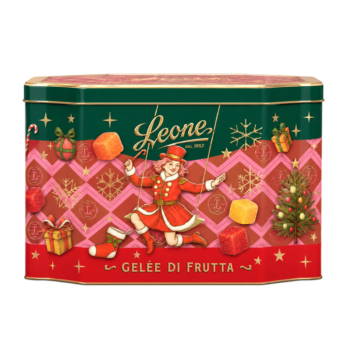 Latta “Il Circo dei Sogni” con Gelée di Frutta 150g