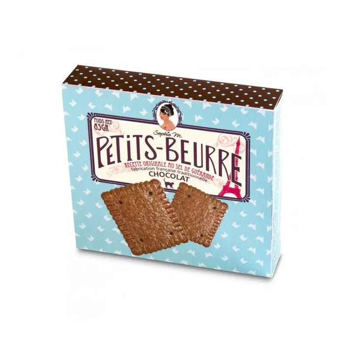 Petit Beurre al Cioccolato 65g