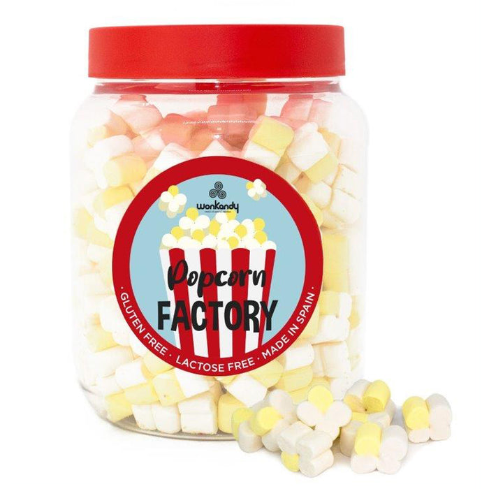 Marshmallow "Popcorn Factory" 300g