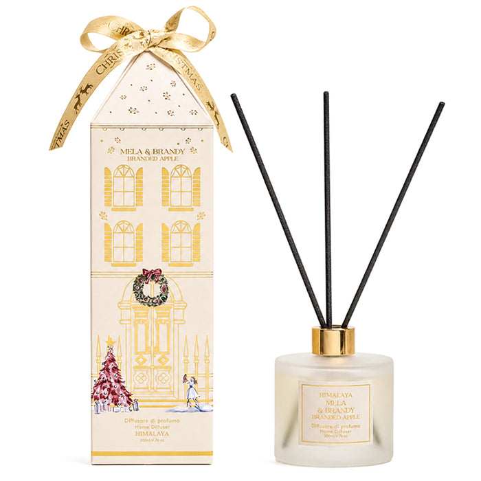 Diffusore per ambienti Mela & Brandy 200ml