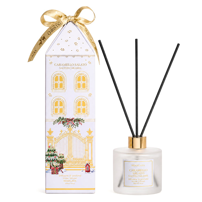 Diffusore per ambienti Caramello Salato 200ml