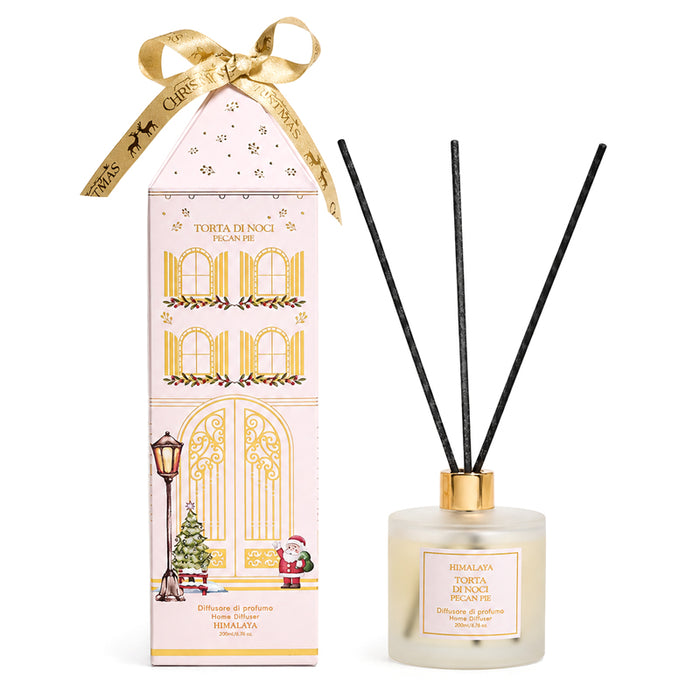 Diffusore per ambienti Torta di Noci 200ml