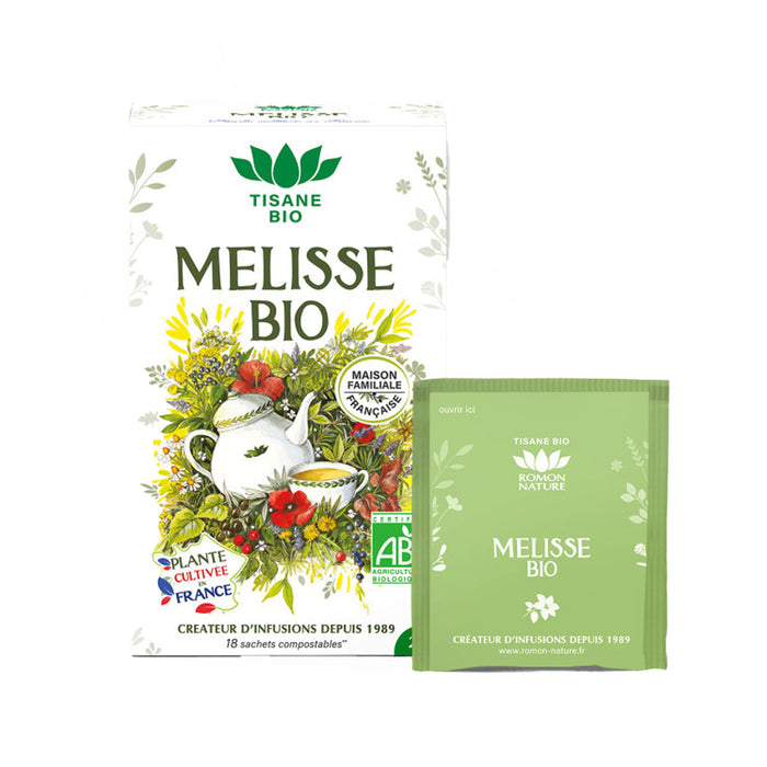Melissa BIO 20 filtri