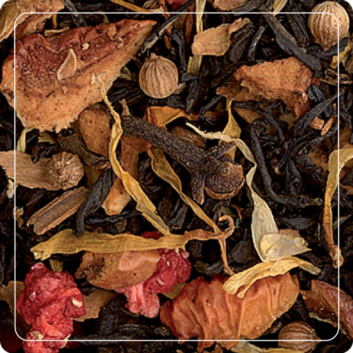 Black tea 'Christmas Tale' 125g