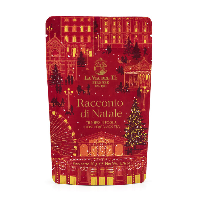 Tè di Natale "Racconto di Natale" 50g