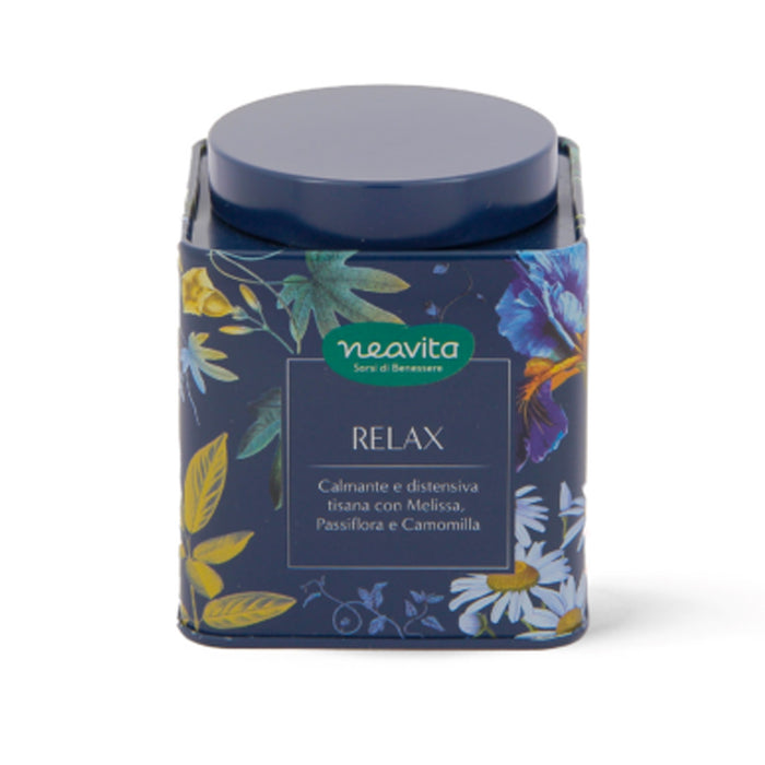 Tisana Relax "Rituali Botanici" 40g