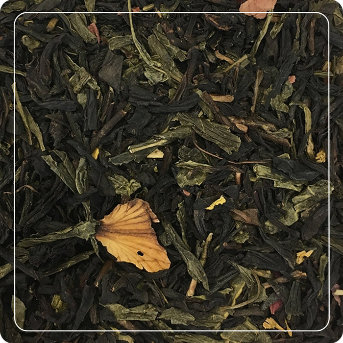 Tè nero "Rosa d'Inverno" 100g