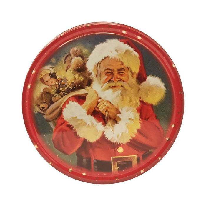 Scatolina 'Christmas' con biscotti danesi 150g