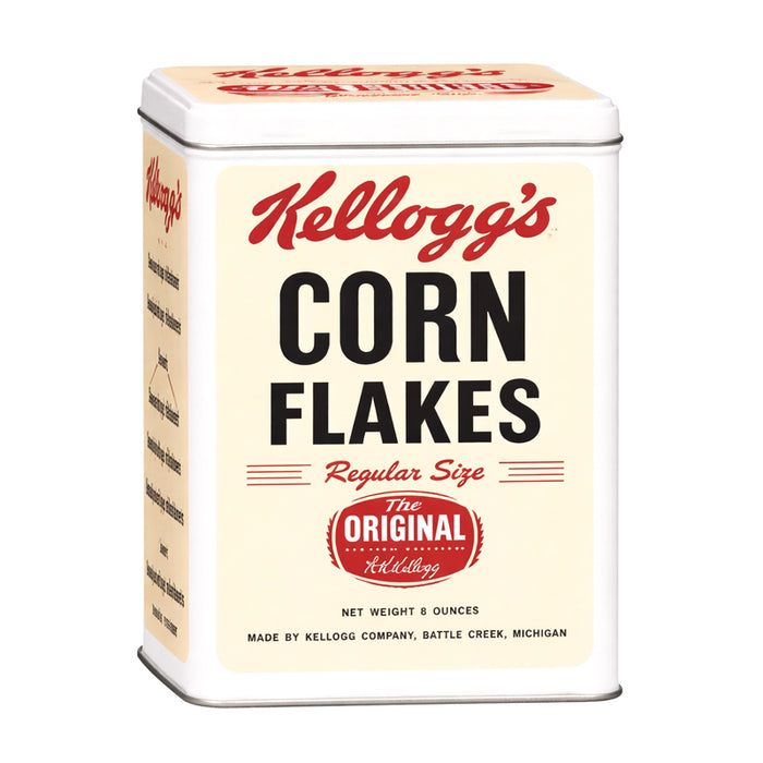 Scatola “Kellogg’s The Original” con pasticcini