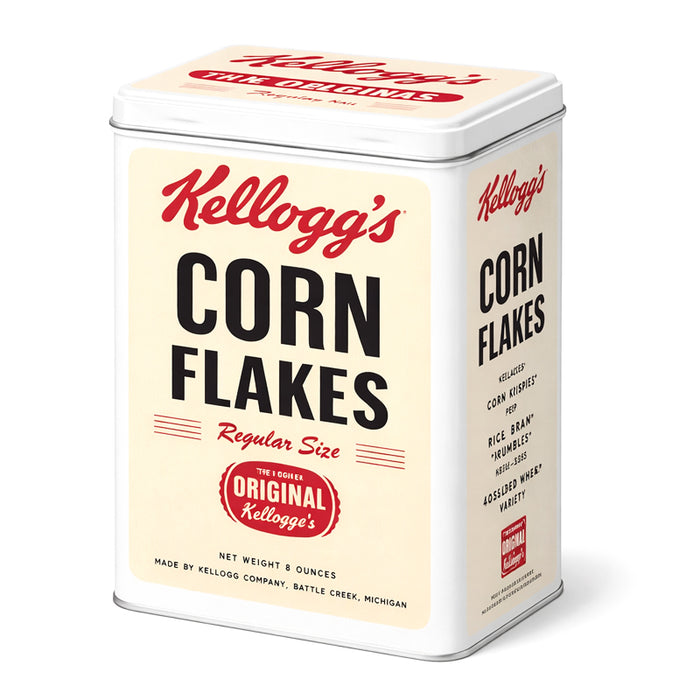 Scatola “Kellogg’s The Original” con pasticcini