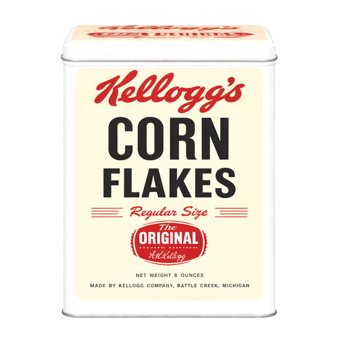 Scatola “Kellogg’s The Original” con pasticcini