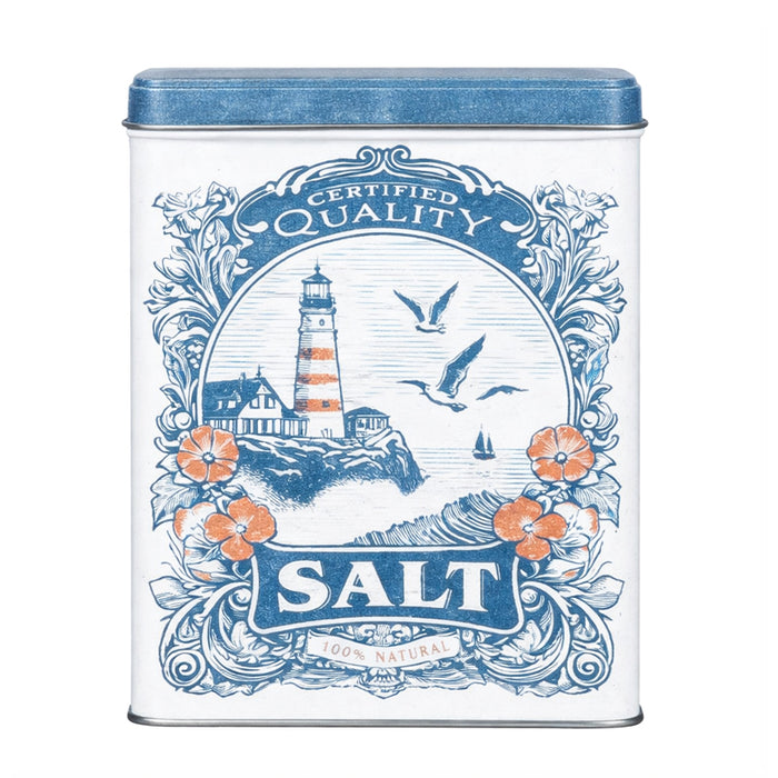 Scatola "Sea Salt" con Pasticcini