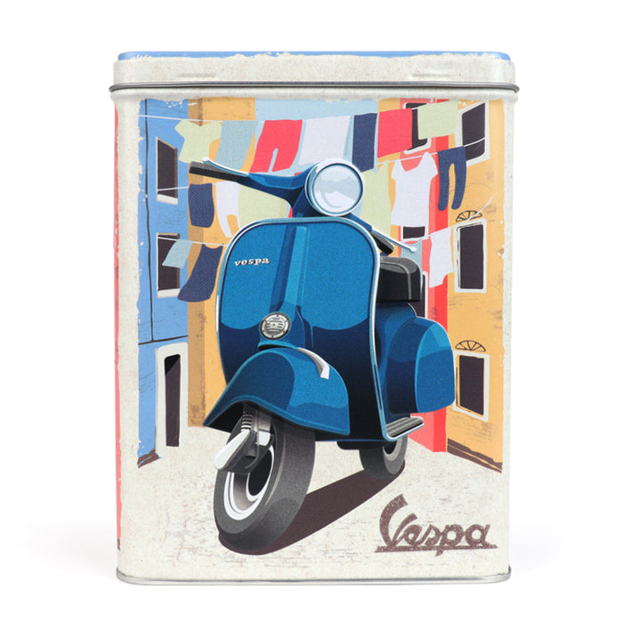Scatola “Vespa” con Biscottini