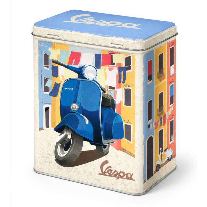 Scatola “Vespa” con Biscottini