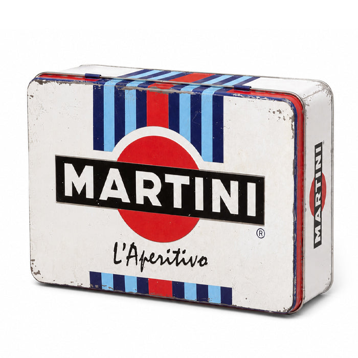 Scatola “Martini” con Biscottini