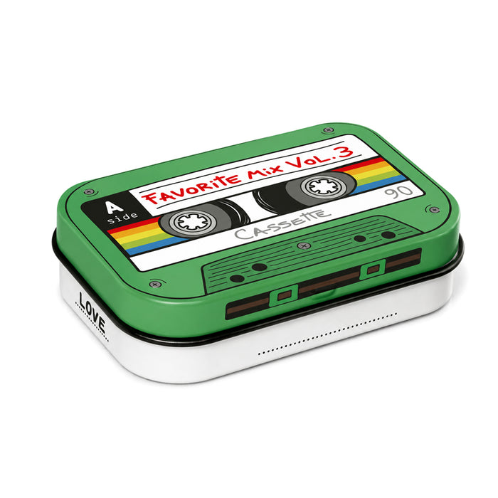 Scatolina “Favourite Mix Vol 3" con Mentine 15g