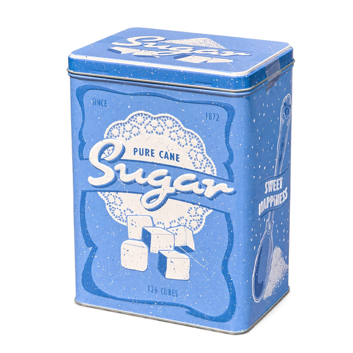 Scatola “Sugar” con Biscottini
