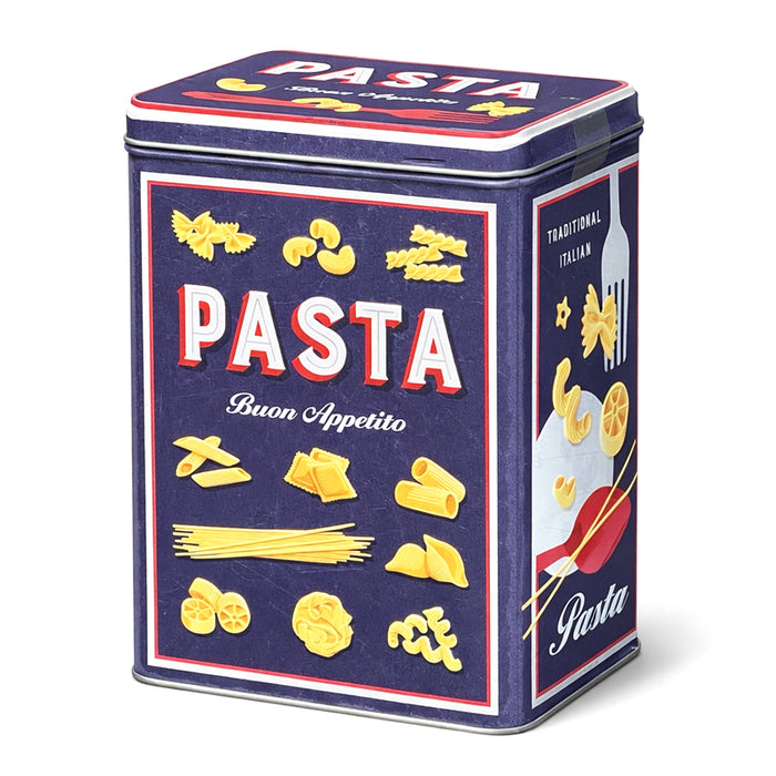 Scatola “Pasta” con Biscottini al limone