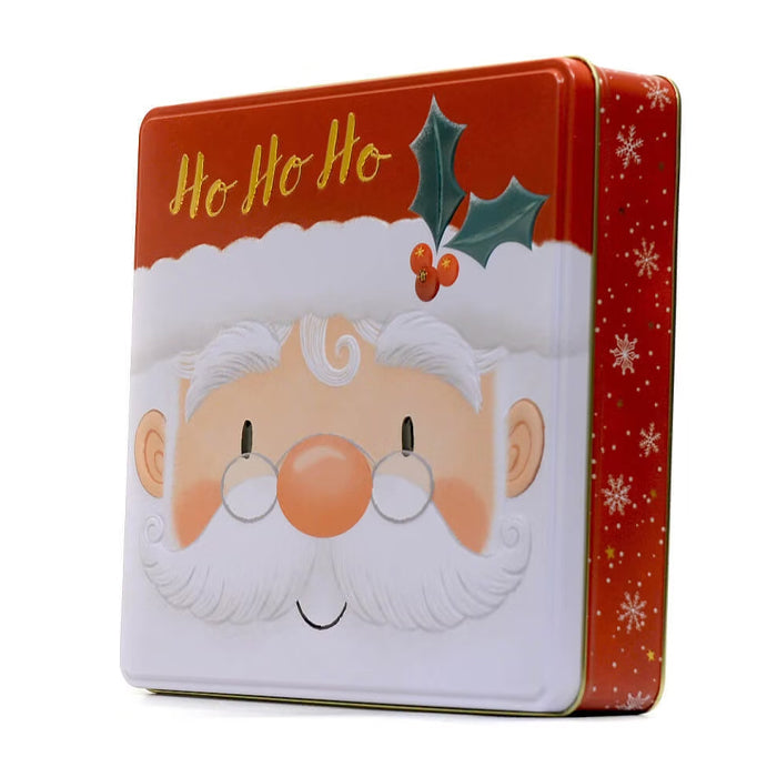 Scatola “Ho Ho Ho” con cioccolatini