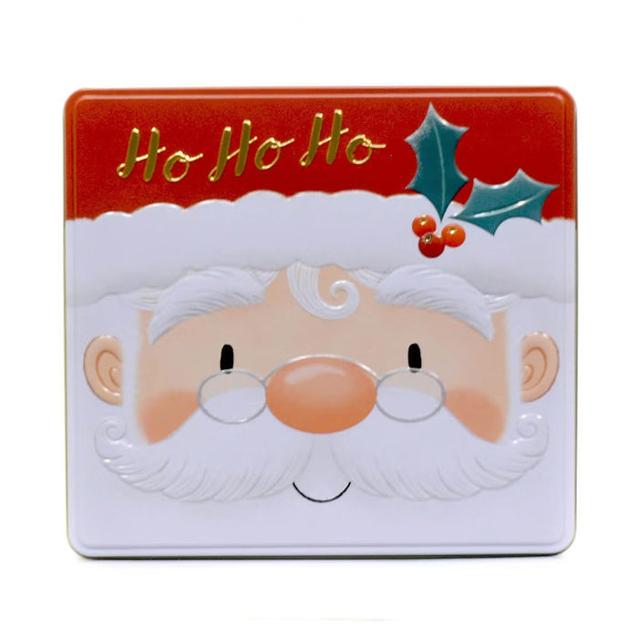 Scatola “Ho Ho Ho” con cioccolatini