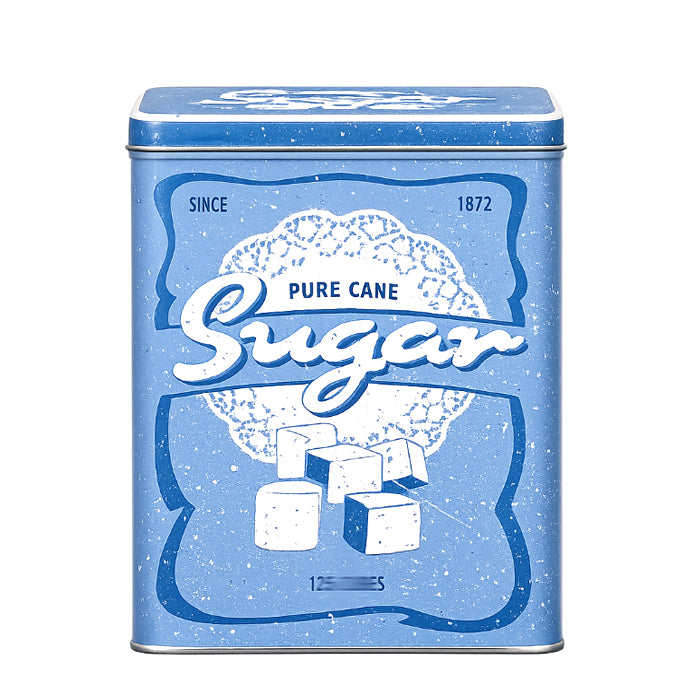 Scatola “Sugar” con Biscottini