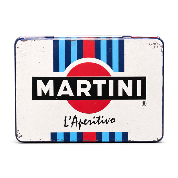 Scatola “Martini” con Biscottini