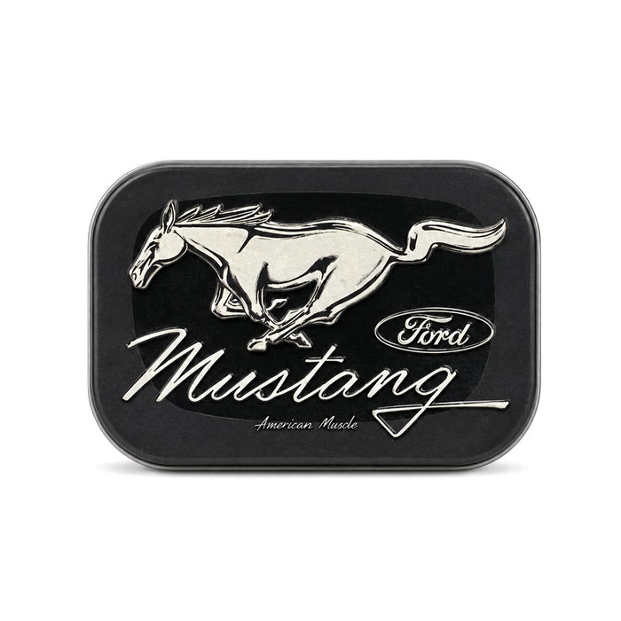 Scatolina “Mustang Horse" con Mentine 15g