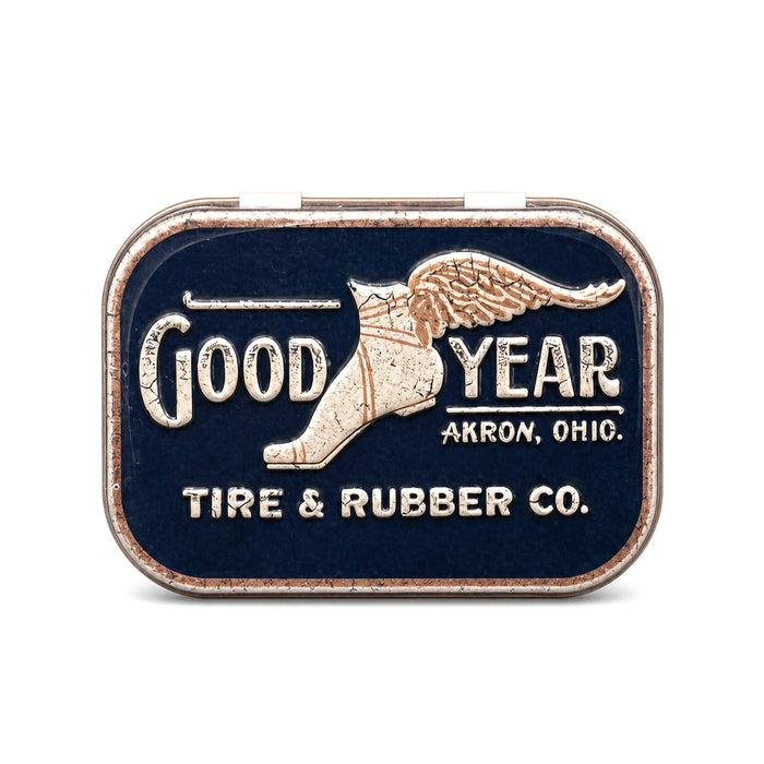 Scatolina “Good Year" con Mentine 15g