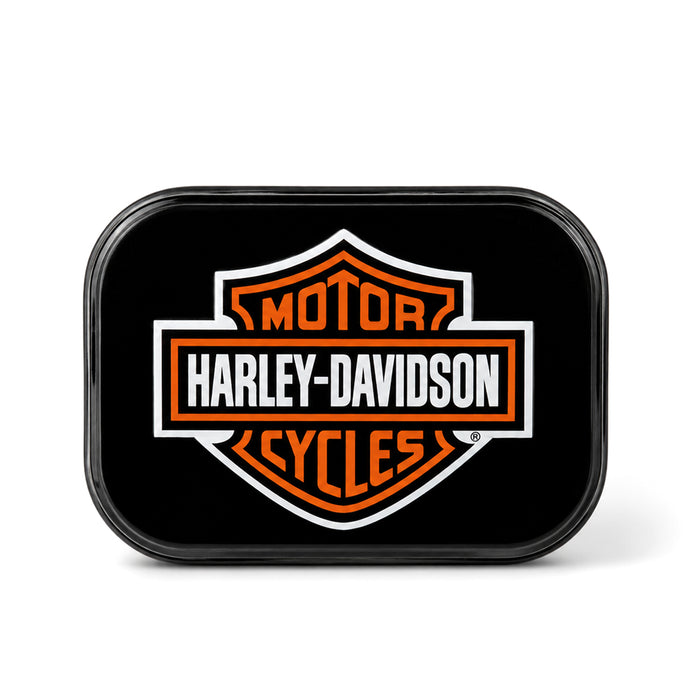 Scatolina “Harley Davidson Motor Cycles" con Mentine 15g