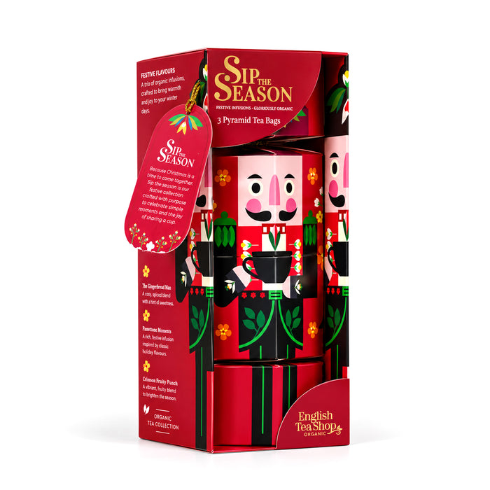 Box Schiaccianoci 3 filtri (rosso)