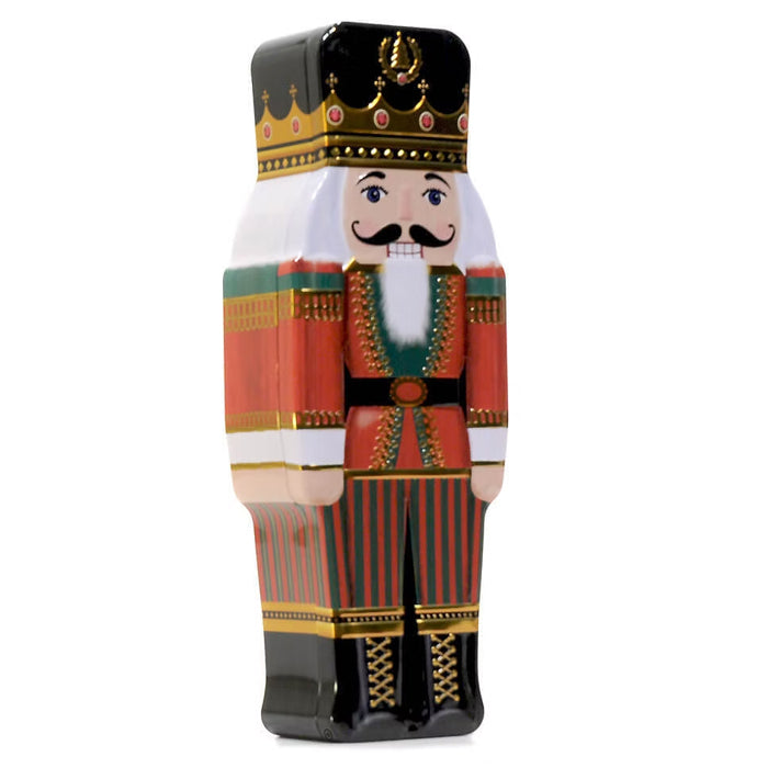 Schiaccianoci con Cioccolatini (rosso)