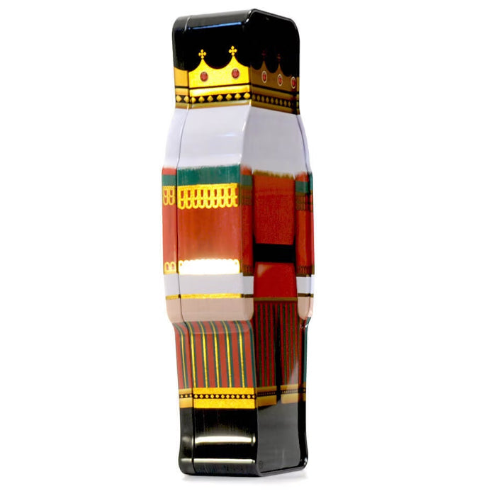 Schiaccianoci con Cioccolatini (rosso)