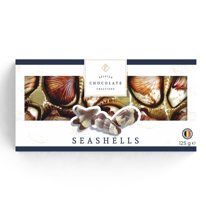 Frutti di Mare di cioccolato 125g