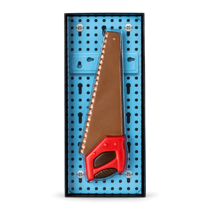 Chocolate saw 35g