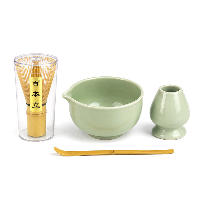 Set Matcha