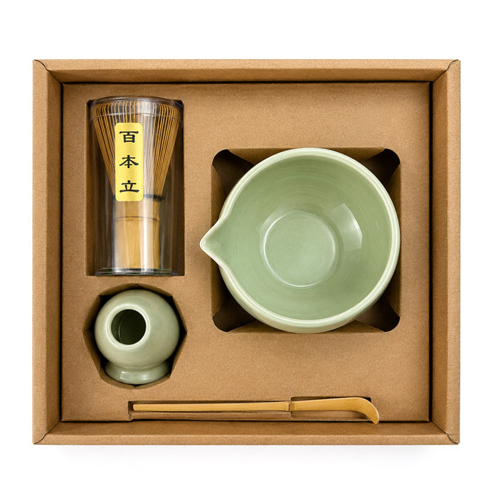 Set Matcha