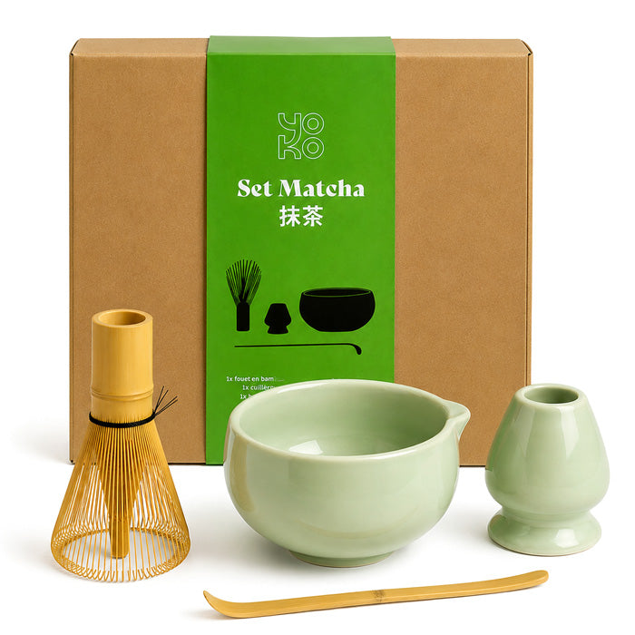 Set Matcha